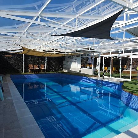 Villa Life Güime Exterior foto