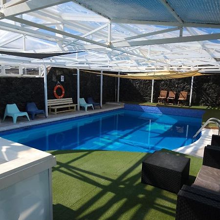 Villa Life Güime Exterior foto