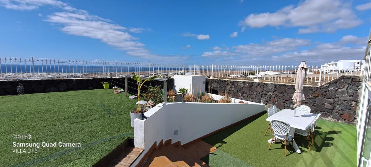 Villa Life Güime Exterior foto