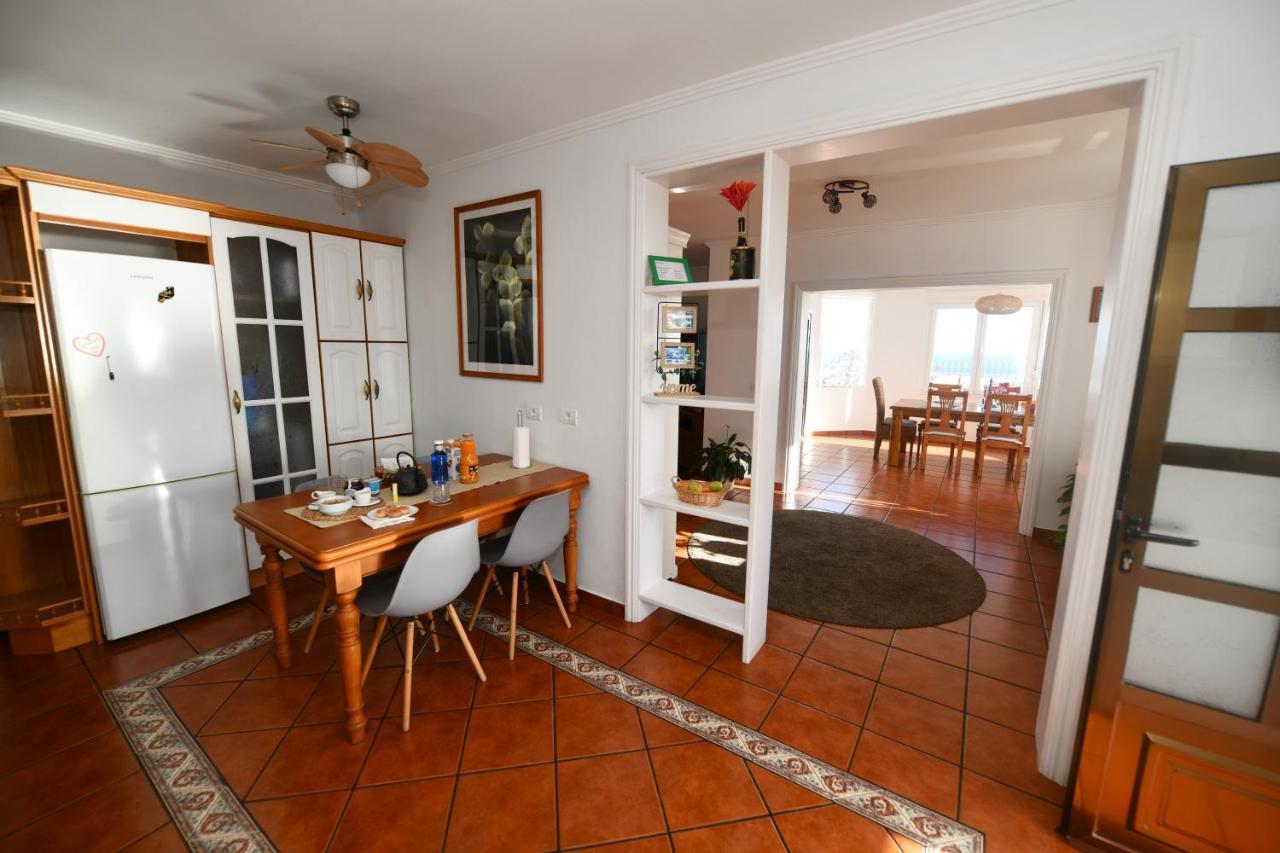Villa Life Güime Exterior foto