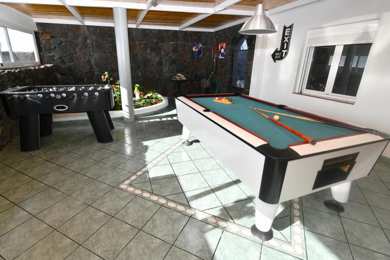 Villa Life Güime Exterior foto